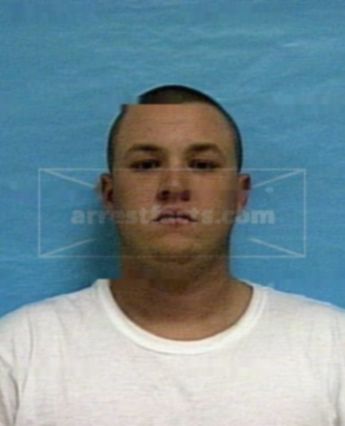 Cody Dewayne Barnett