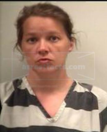 Heather Dawn Swearengin
