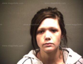 Madison Dawn Ward