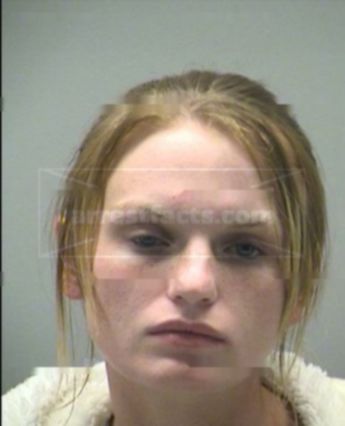 Chelsie Lynne Mccloskey