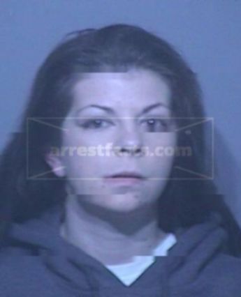 Danyell Elizabeth Torres