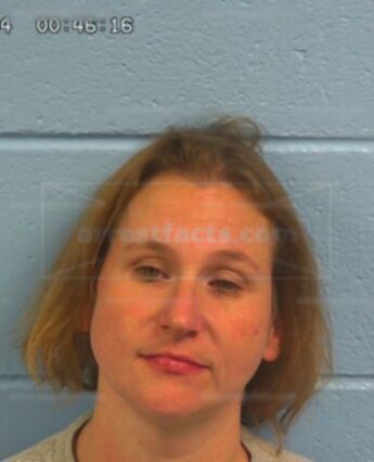 Kimberly Bishop Elzey