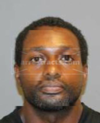 Antonio Blakely