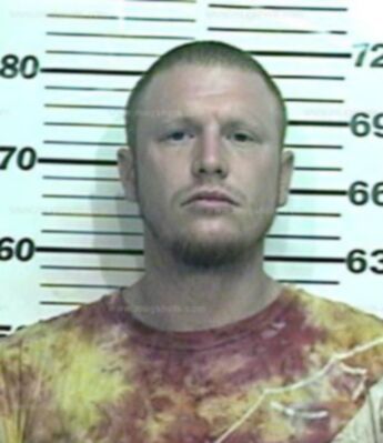 Jared Wayne Rice