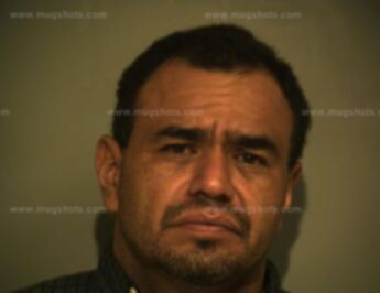 Sergio Cuevas Carrizalez