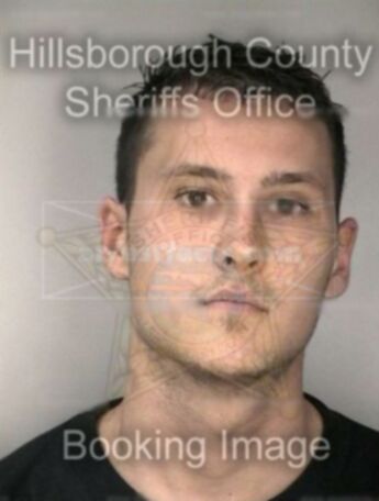 Mark Bertrand Herlong