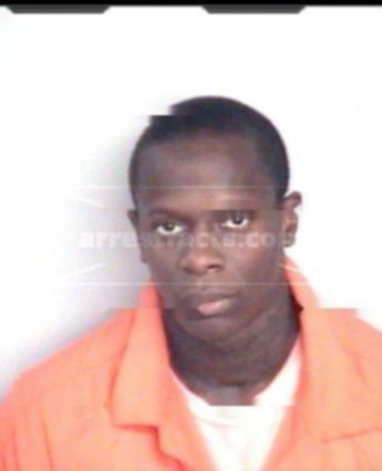 Terrell Kishay Kennedy