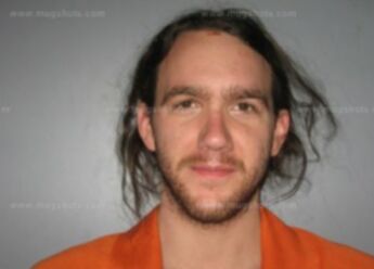 Cory James Arment