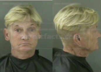 Brenda Sue Hayes