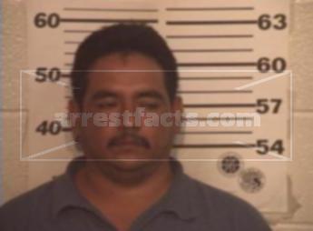 Martin Baez Sanchez