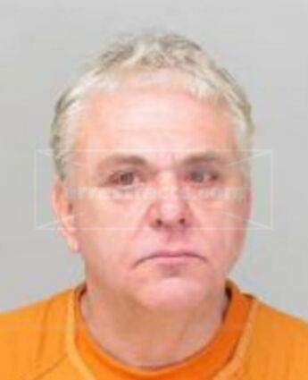 James Earl Beckenbach