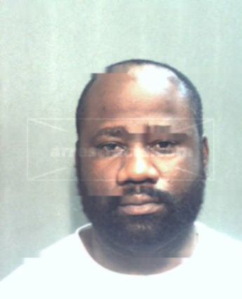 Jermaine Darnell Mackey