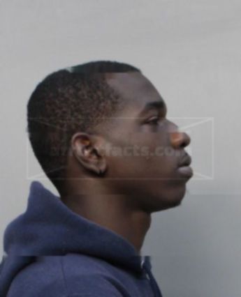Anthony Davon Davis