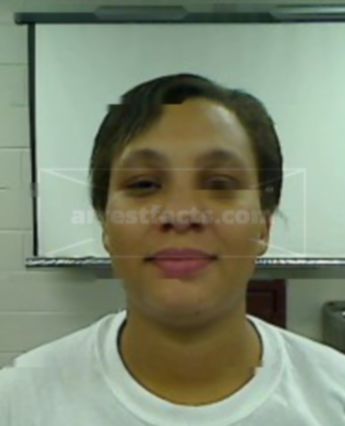 Lashonda Quinte Adair