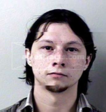 Nathaniel Ryan Trejo