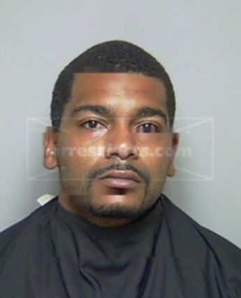 Tavaris Deon Cooper
