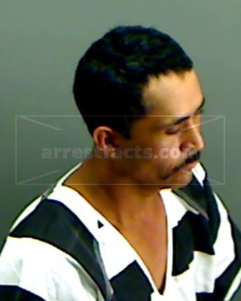 Lucio Jose Perez-Rodriguez