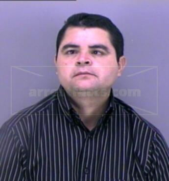 Ramon A Castro