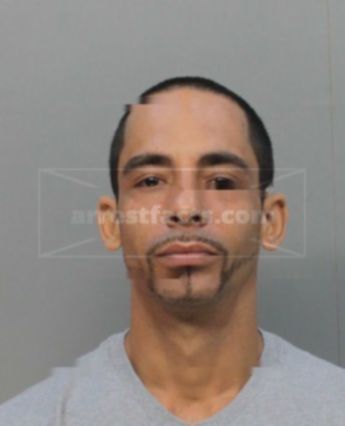Angel Diaz
