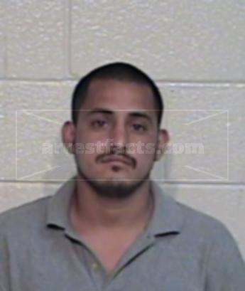 Daniel Trevino Garza