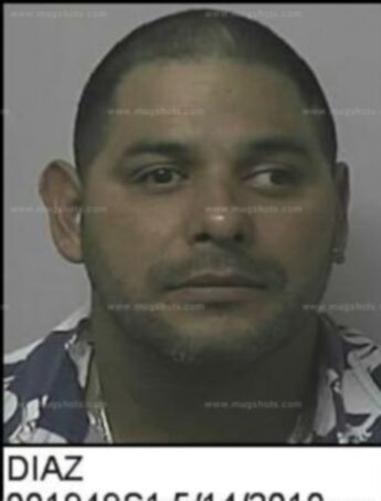 Richard Diaz