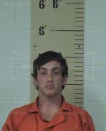 Kristefor Harold Croyle