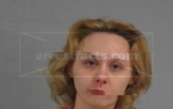 Kristin Nicole Cordell
