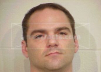 Jeffrey Allen Spearman