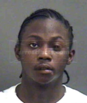 Christopher Alton Bethea