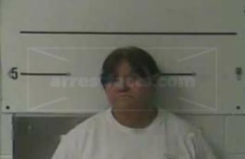 Mary Ann Brewster