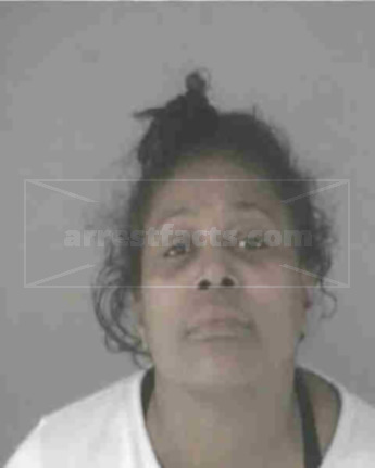 Sylvia Denise Johnson