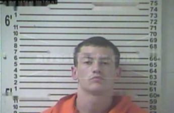 Branden Wayne Slaughter