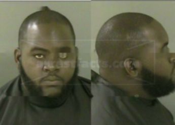 Brandon Jamar Schofield