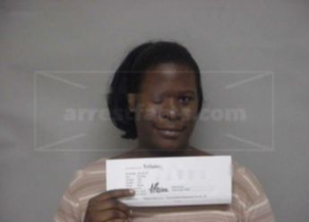 Trilana Qualls