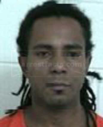 Oscar Sanchez-Henriquez