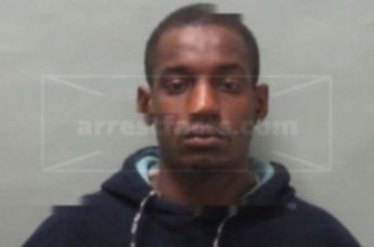William Kenoduane Frost