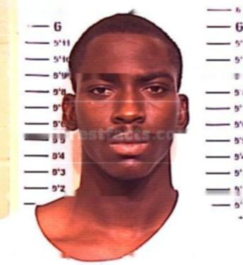 Michael Duane Johnson