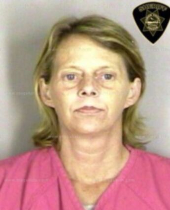Melinda Marie Phillips