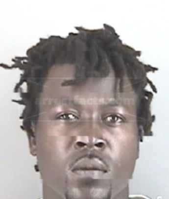 Kevin Eugene Merritt