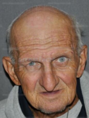Kenneth John Barth