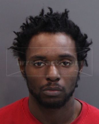 Torey Contreal Nicholson