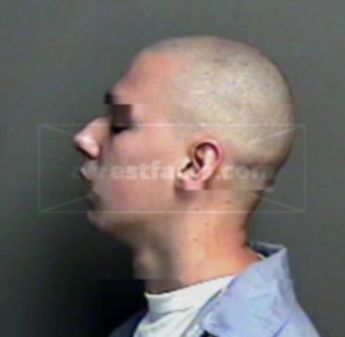 Tyler Paul Mcintosh