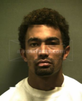 Jeremy Ushay Green