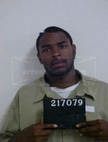 Darius Frye