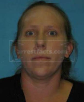 Catherine Bridget Messman