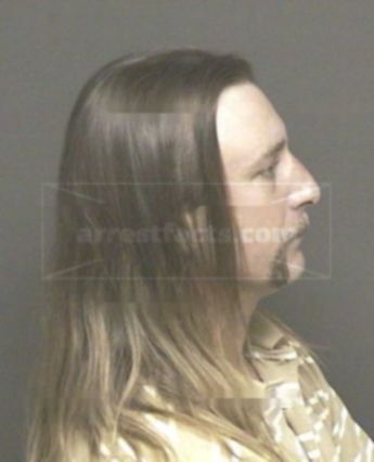 Jon Thomas Stonesifer