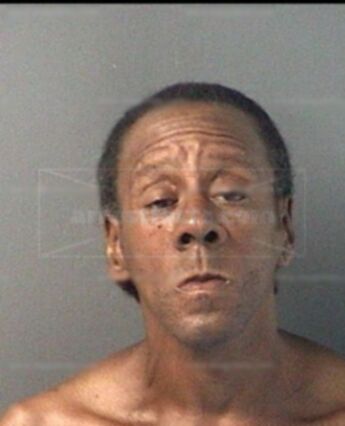 Ray Anthony Foster