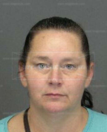 Tracey Joanne Combs