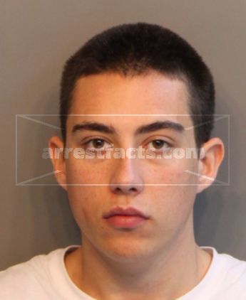 Cody Brent Sanders
