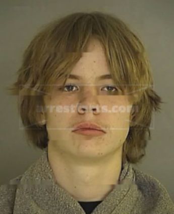 Chase Adam Burnham